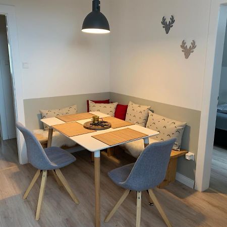 Apartment Elisa Osnabrück Kültér fotó