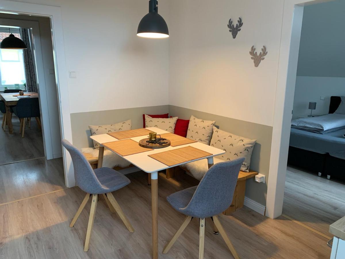 Apartment Elisa Osnabrück Kültér fotó