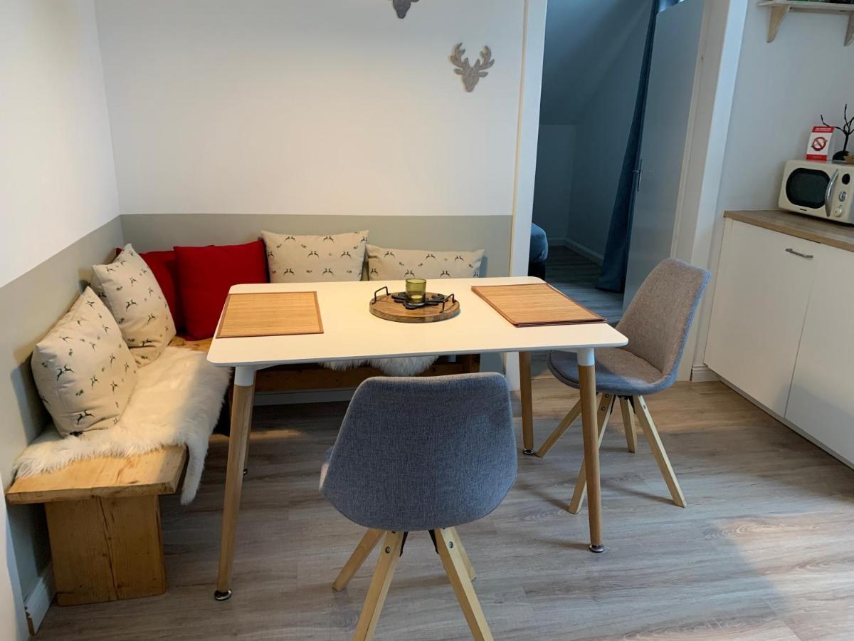 Apartment Elisa Osnabrück Kültér fotó