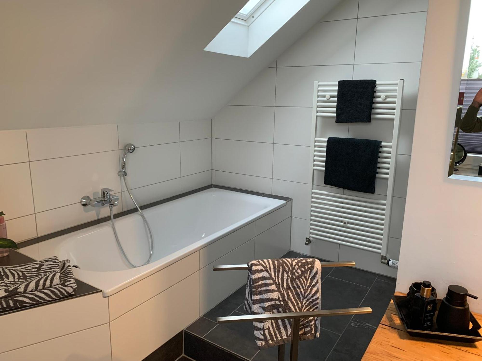 Apartment Elisa Osnabrück Kültér fotó