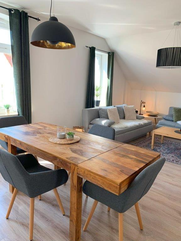 Apartment Elisa Osnabrück Kültér fotó