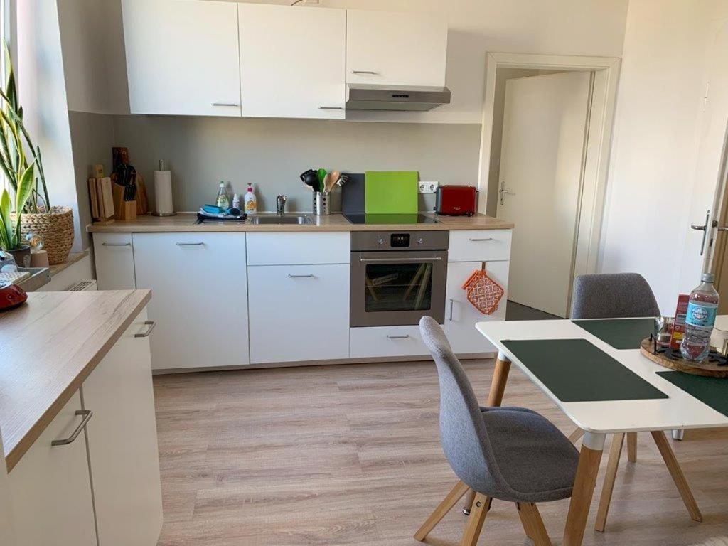 Apartment Elisa Osnabrück Kültér fotó