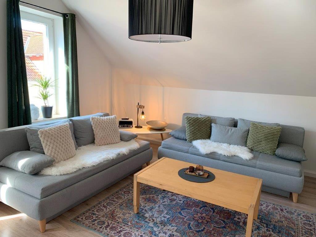 Apartment Elisa Osnabrück Kültér fotó