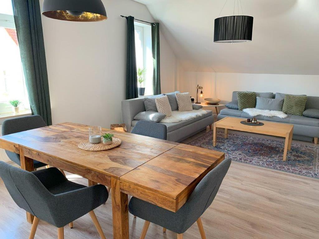 Apartment Elisa Osnabrück Kültér fotó
