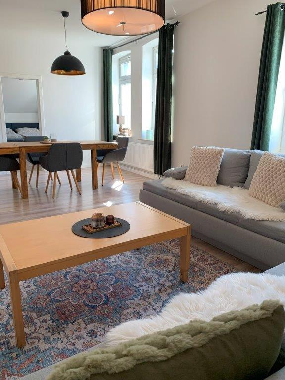 Apartment Elisa Osnabrück Kültér fotó
