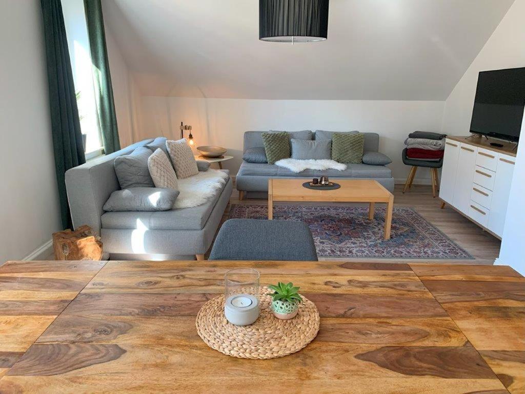 Apartment Elisa Osnabrück Kültér fotó