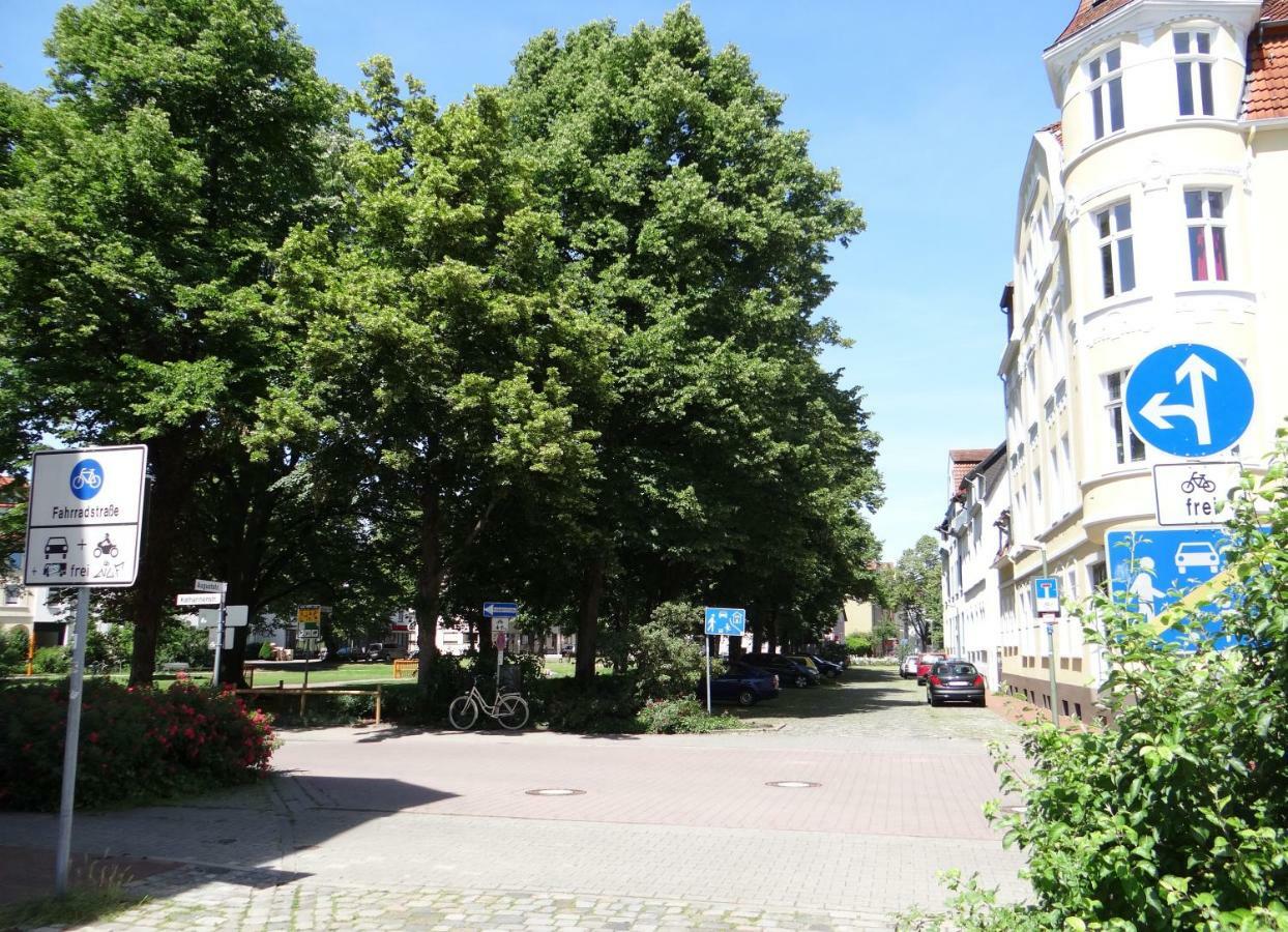 Apartment Elisa Osnabrück Kültér fotó
