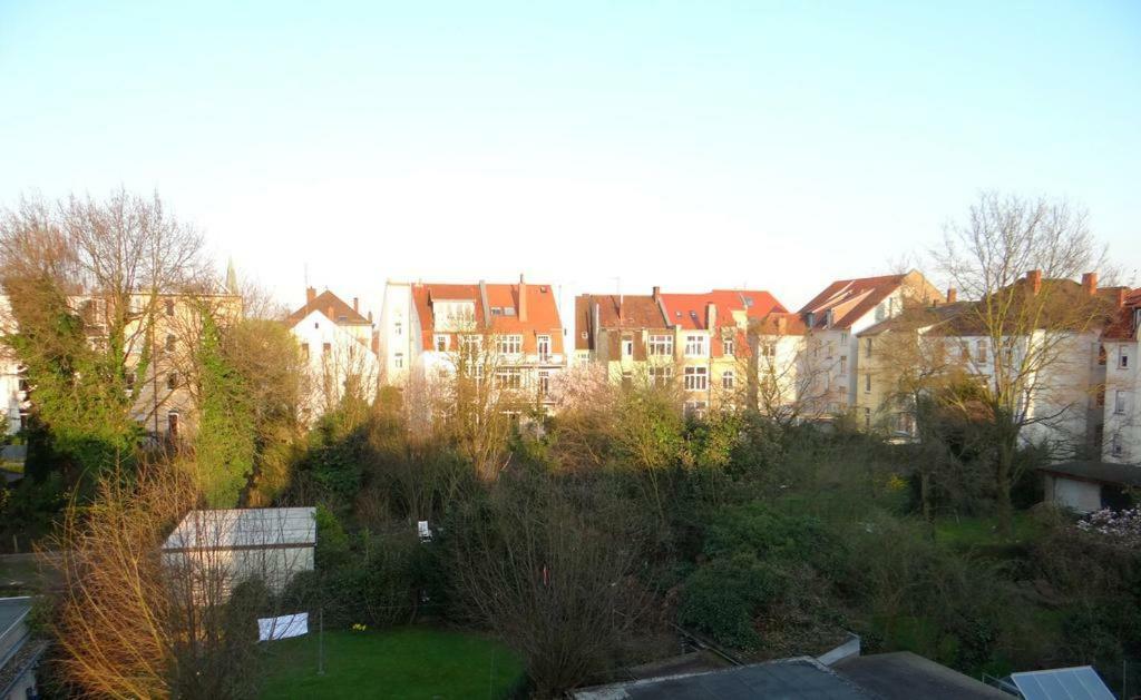 Apartment Elisa Osnabrück Kültér fotó