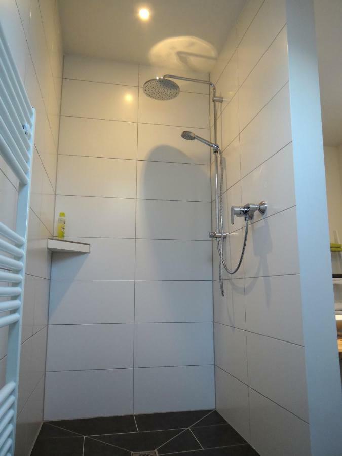 Apartment Elisa Osnabrück Kültér fotó